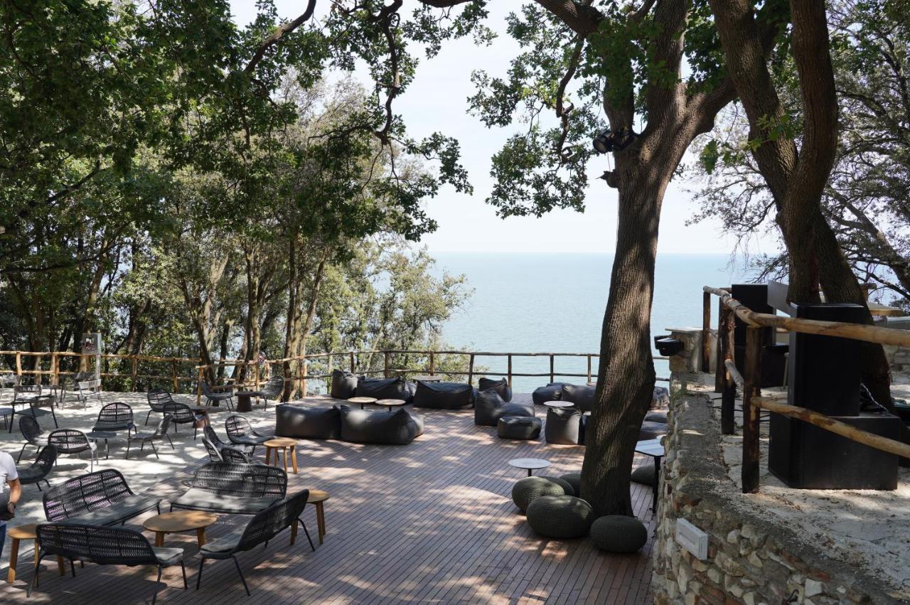 Casacon Hotel Sirolo