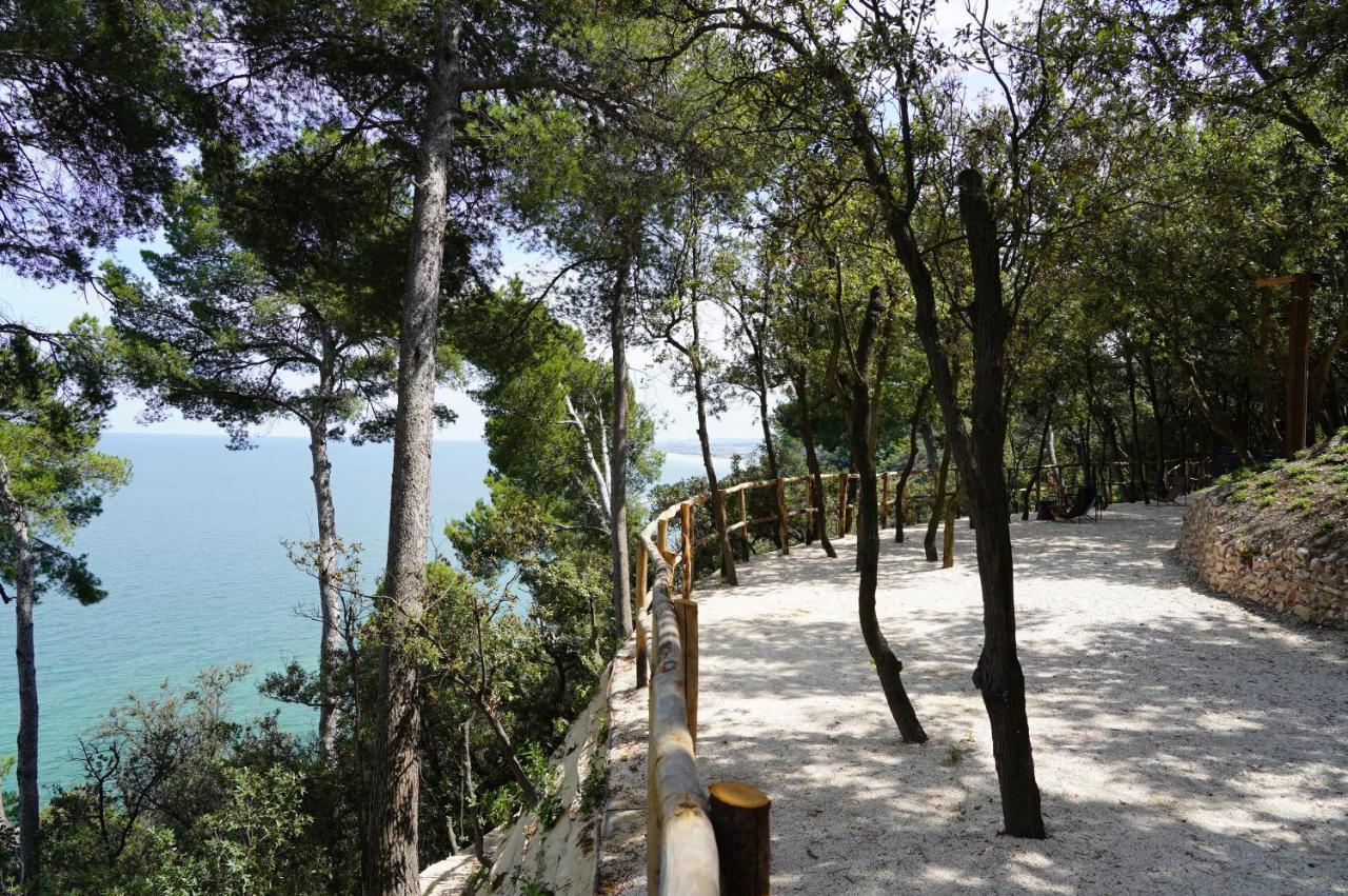 Hotel Casacon Sirolo