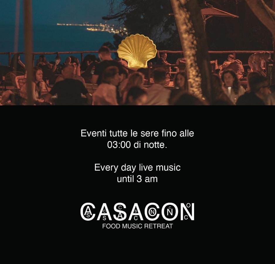 Casacon 4* Sirolo