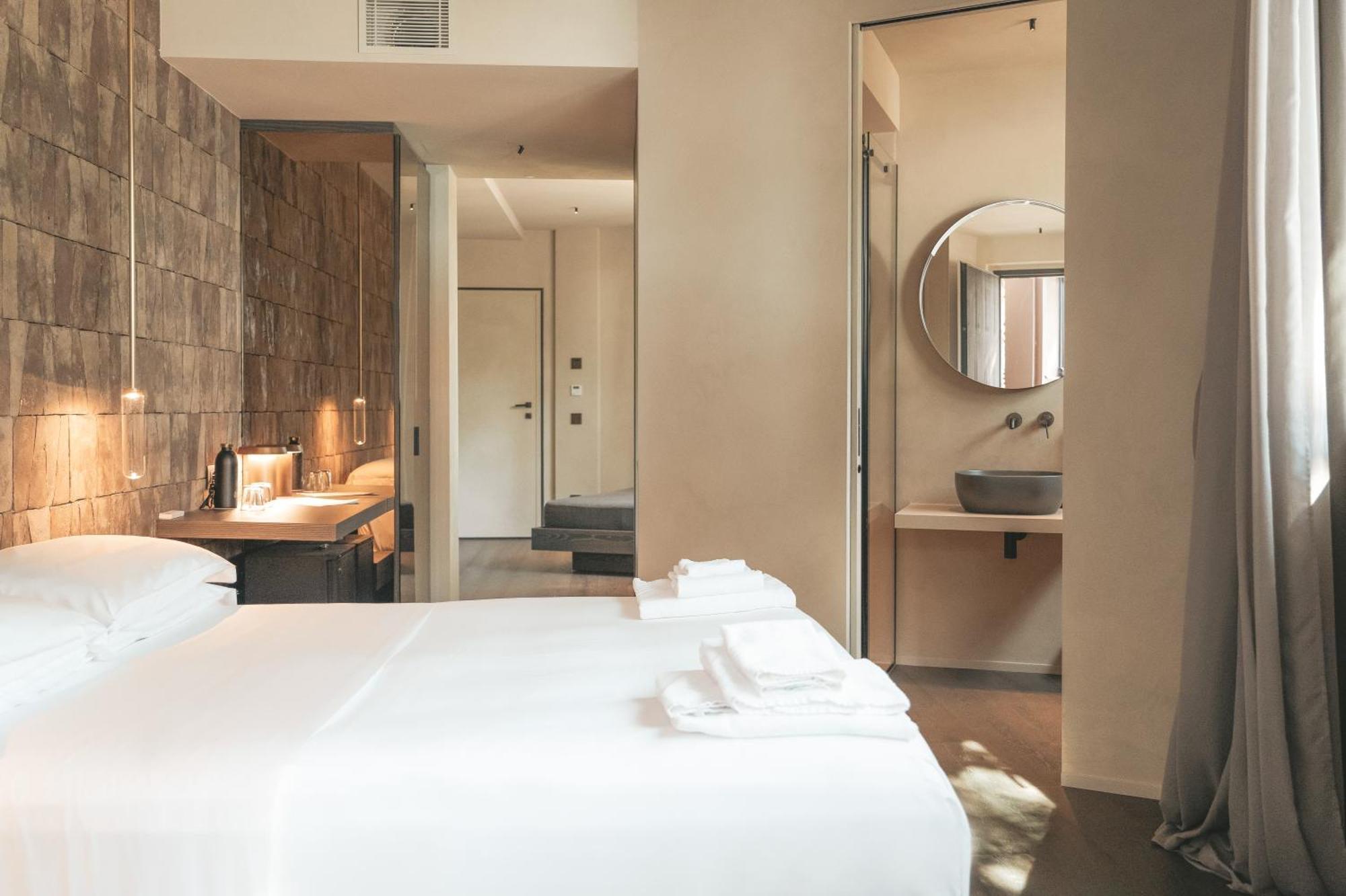Hotel Casacon Sirolo