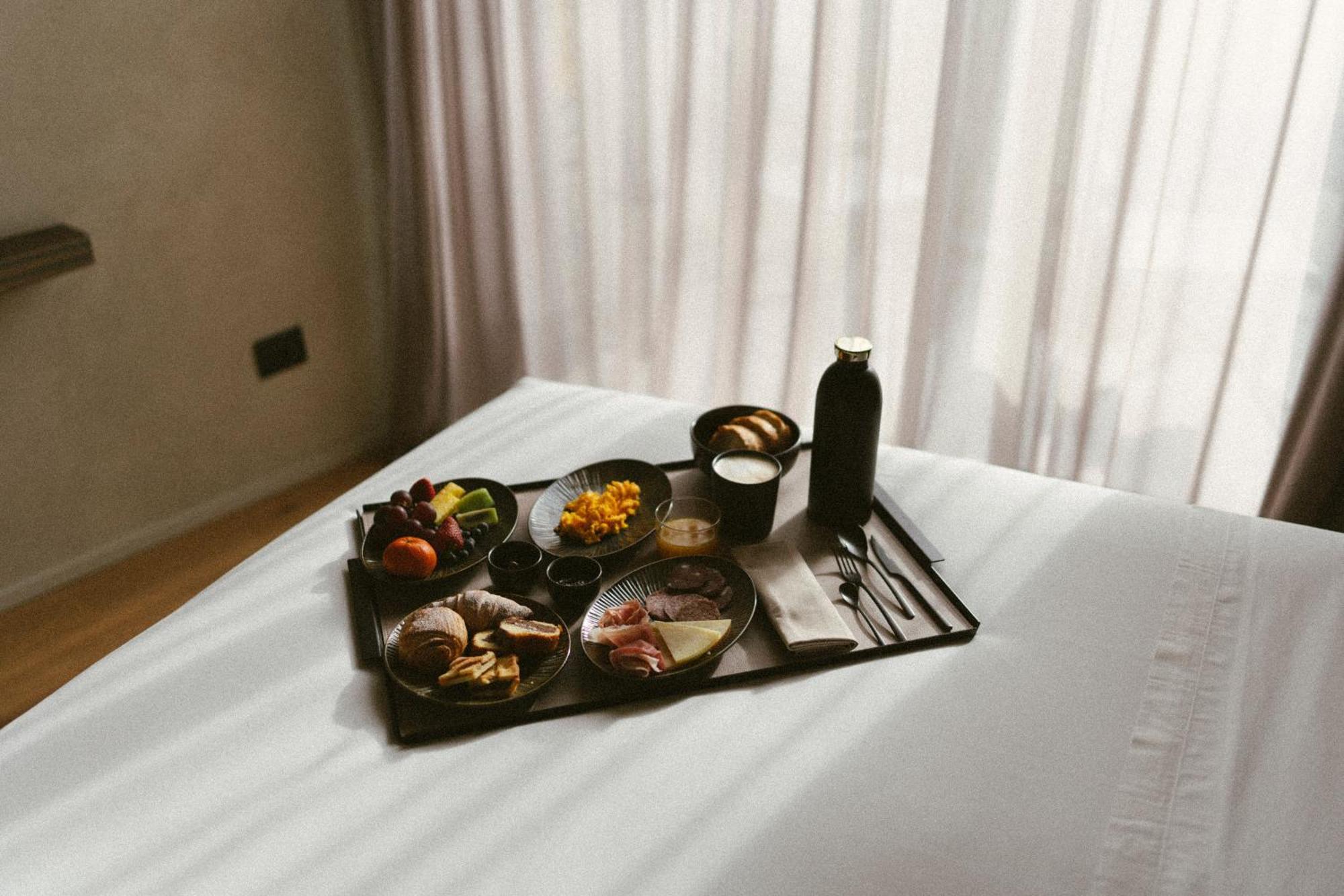 Casacon Music Hotel
